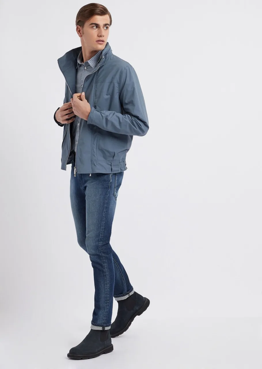 Logo Jeans