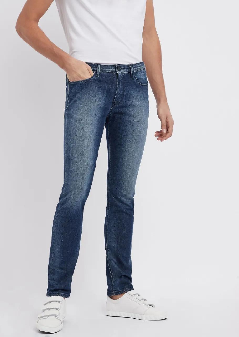 Logo Jeans