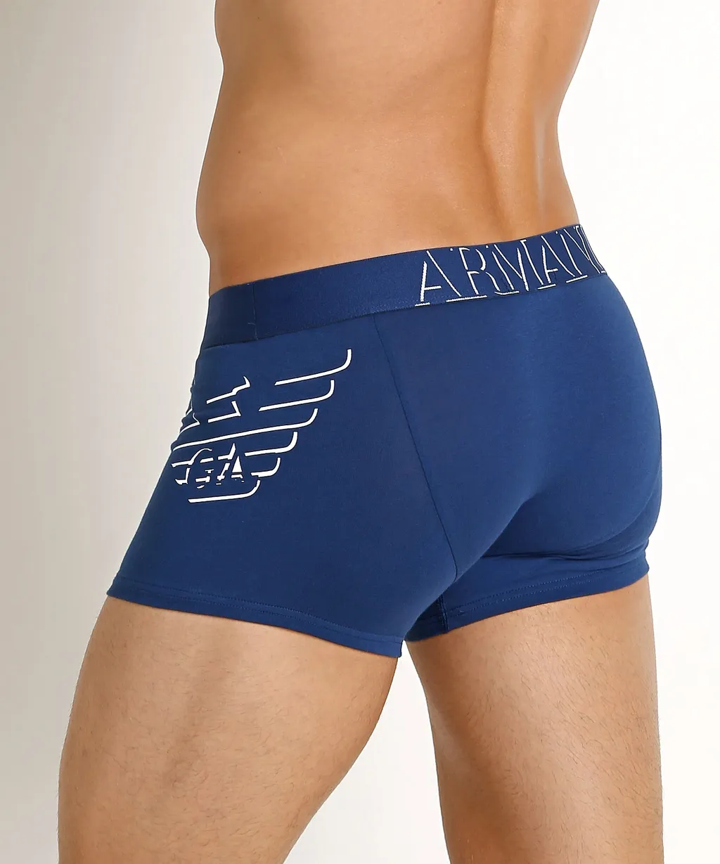 Logo Boxer Panties