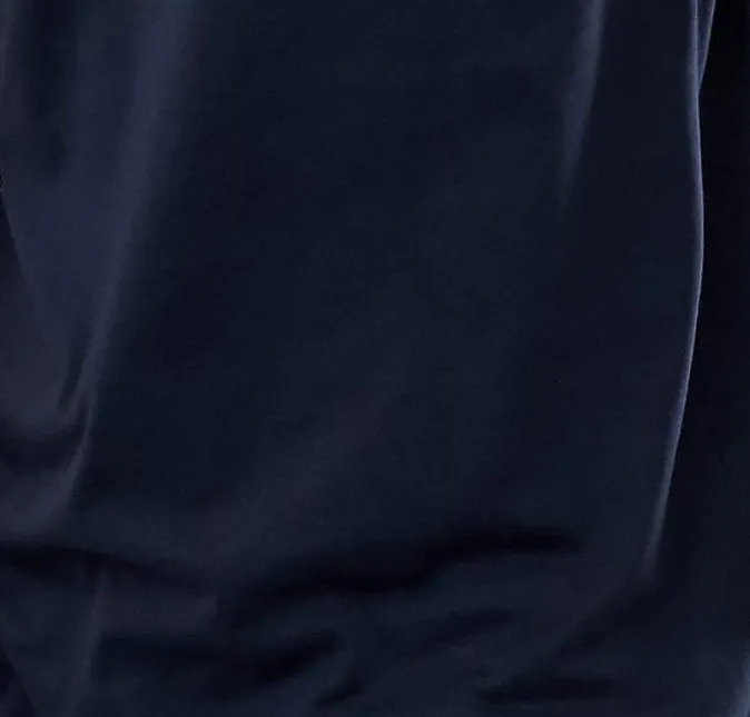 Round-Necked T-Shirt