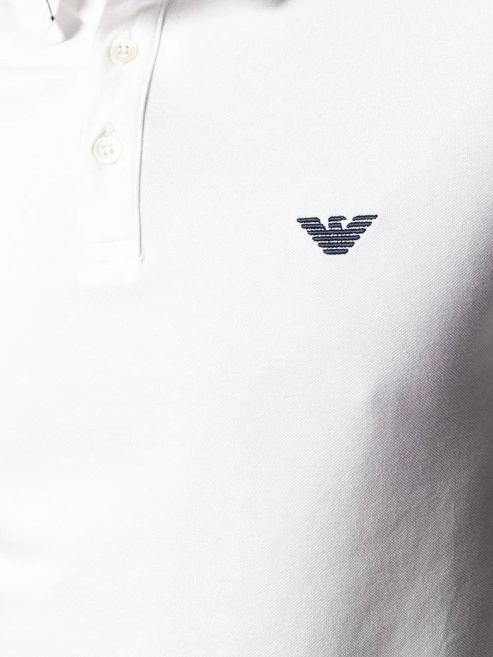 Logo Polo Shirt