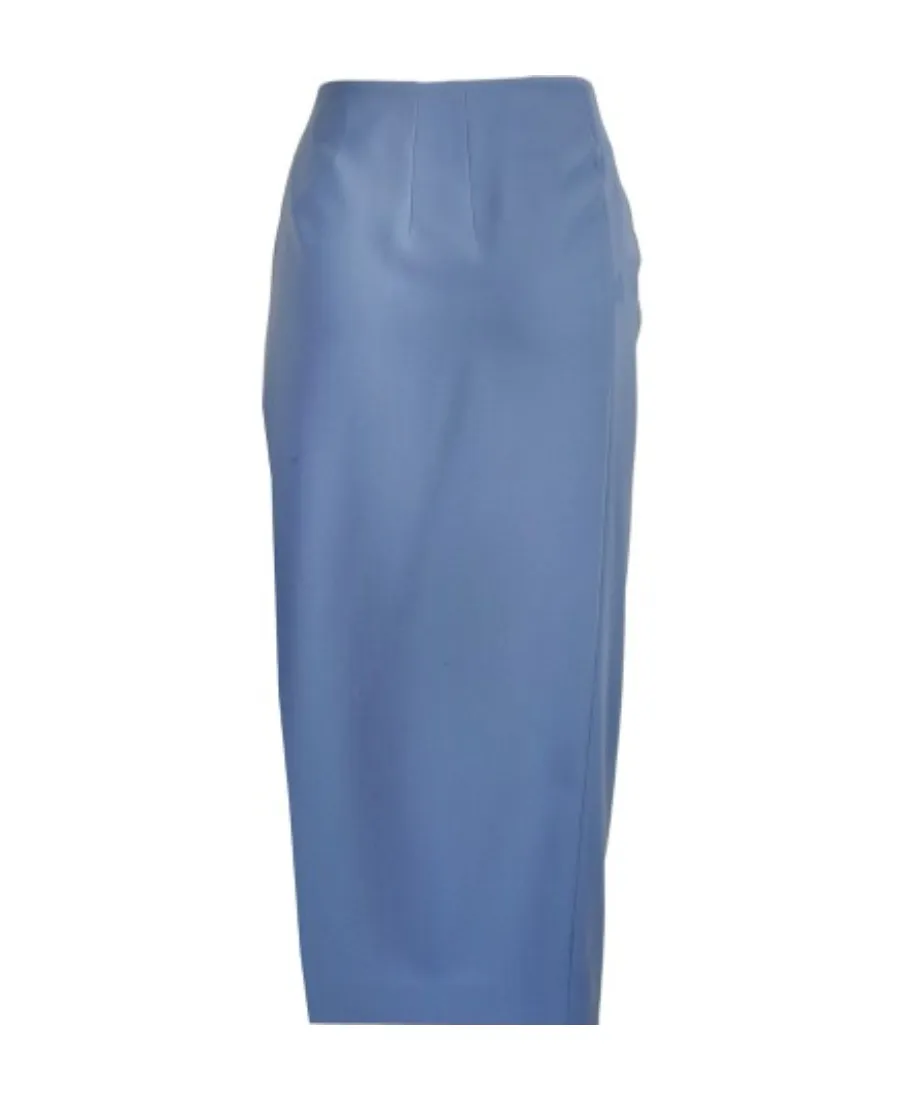 Emblem Skirt