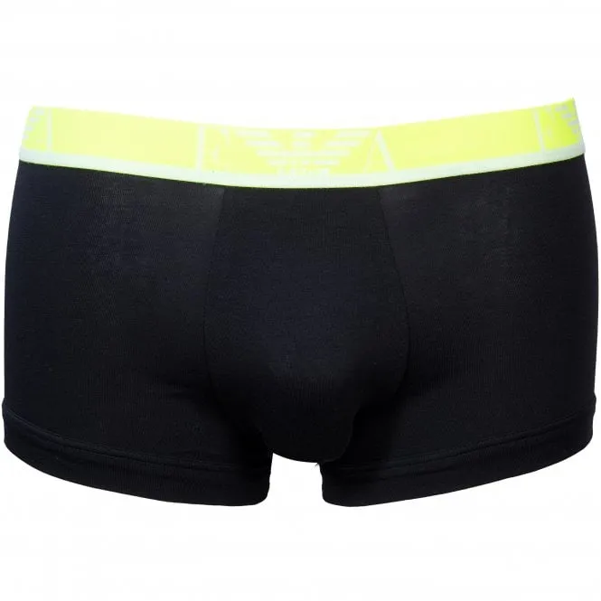 Logo Details Three-Piece Underwear