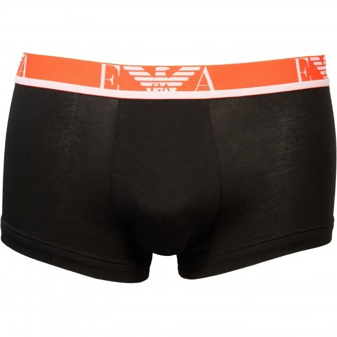 Logo Details Three-Piece Underwear