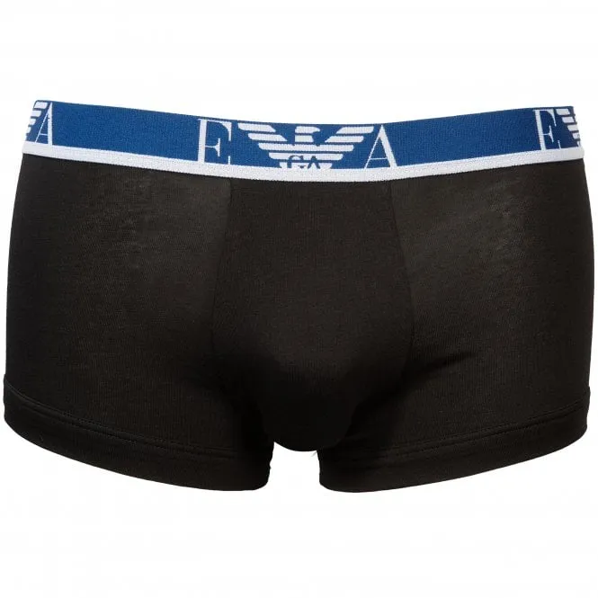 Logo Details Three-Piece Underwear