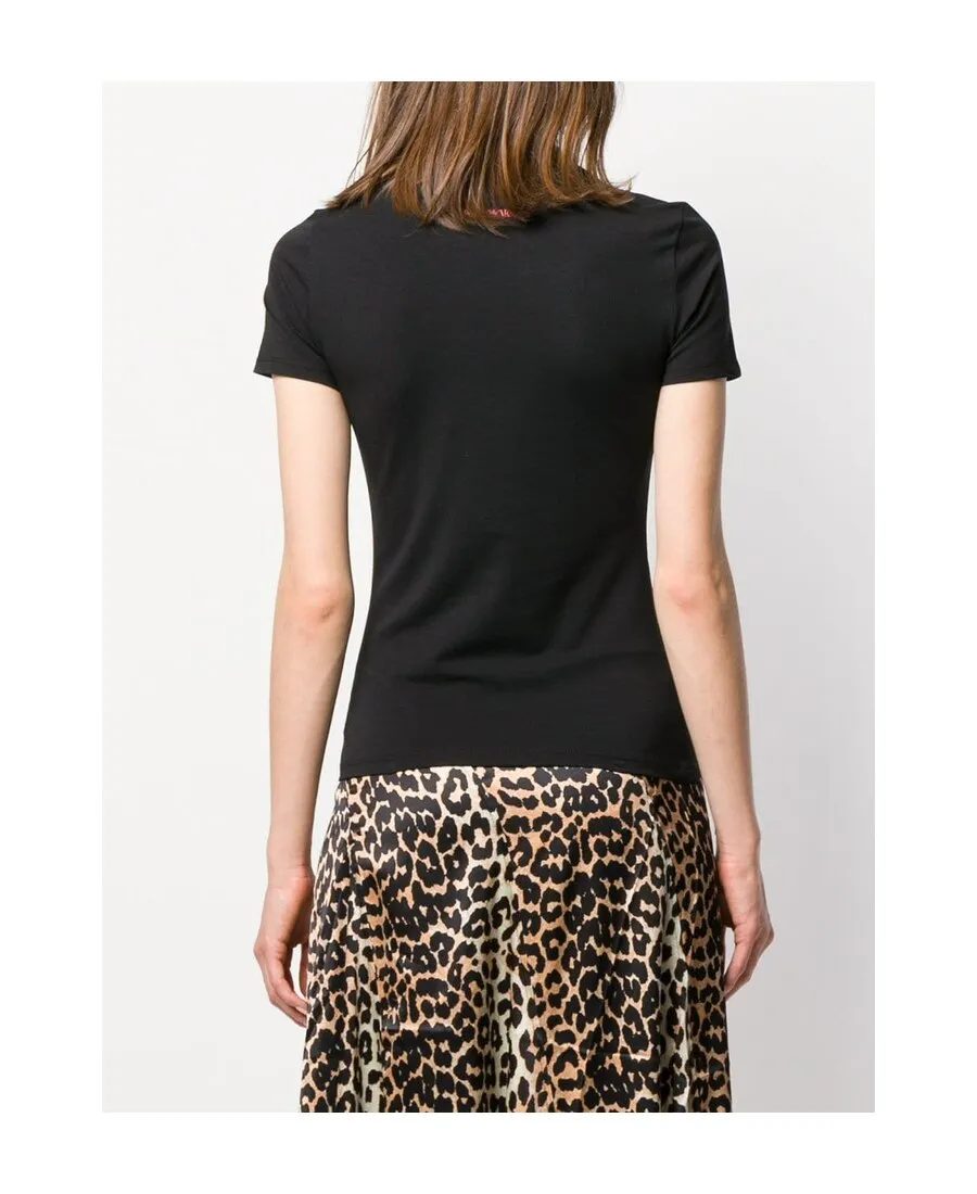 Logo Printed T-Shirt