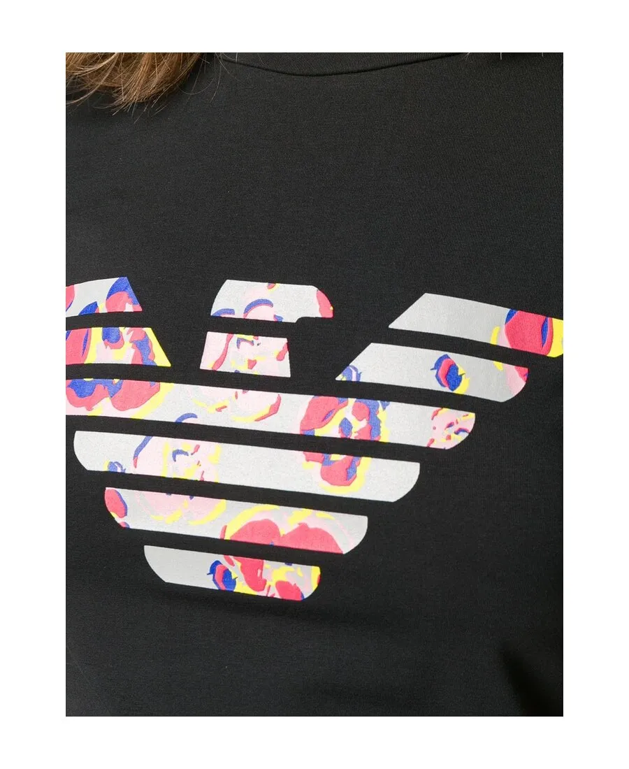 Logo Printed T-Shirt