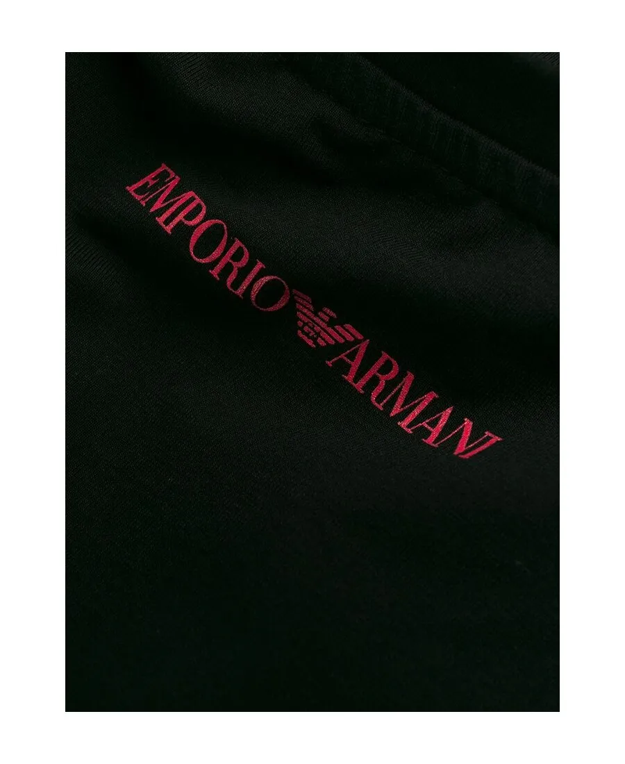 Logo Printed T-Shirt