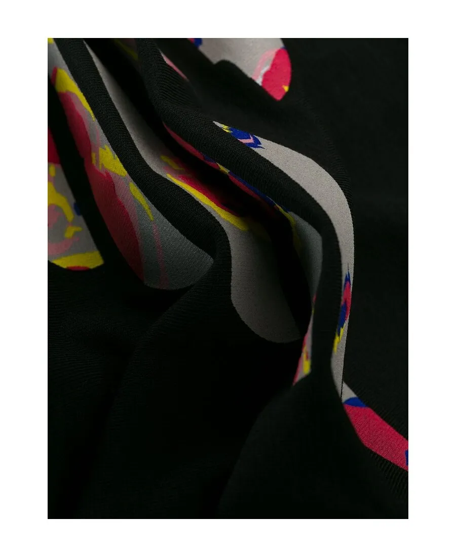 Logo Printed T-Shirt