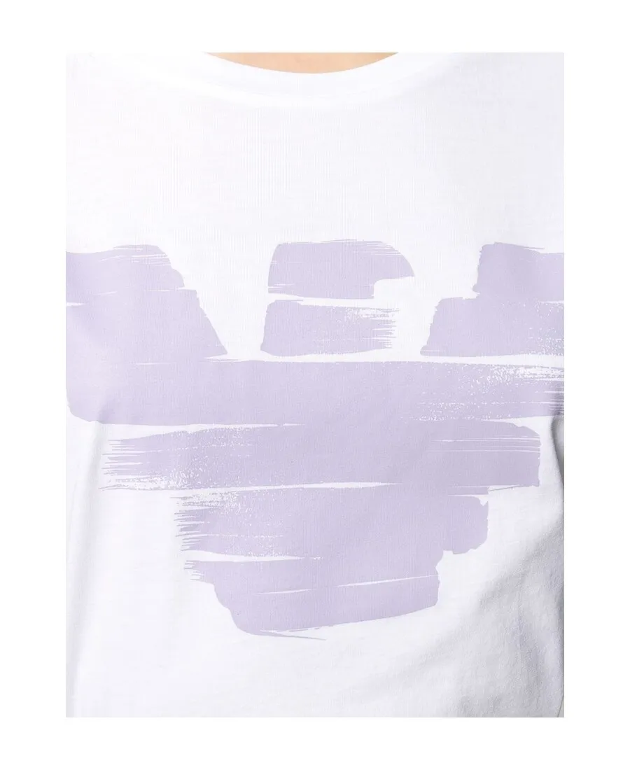Logo Print T-Shirt