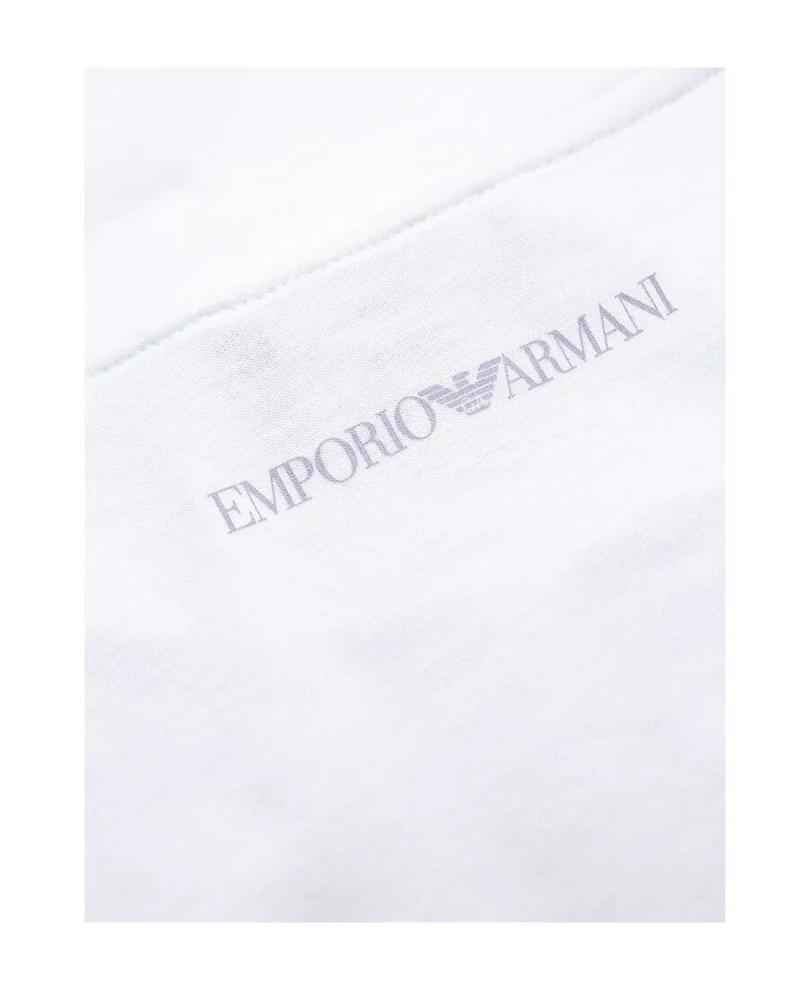 Logo Print T-Shirt
