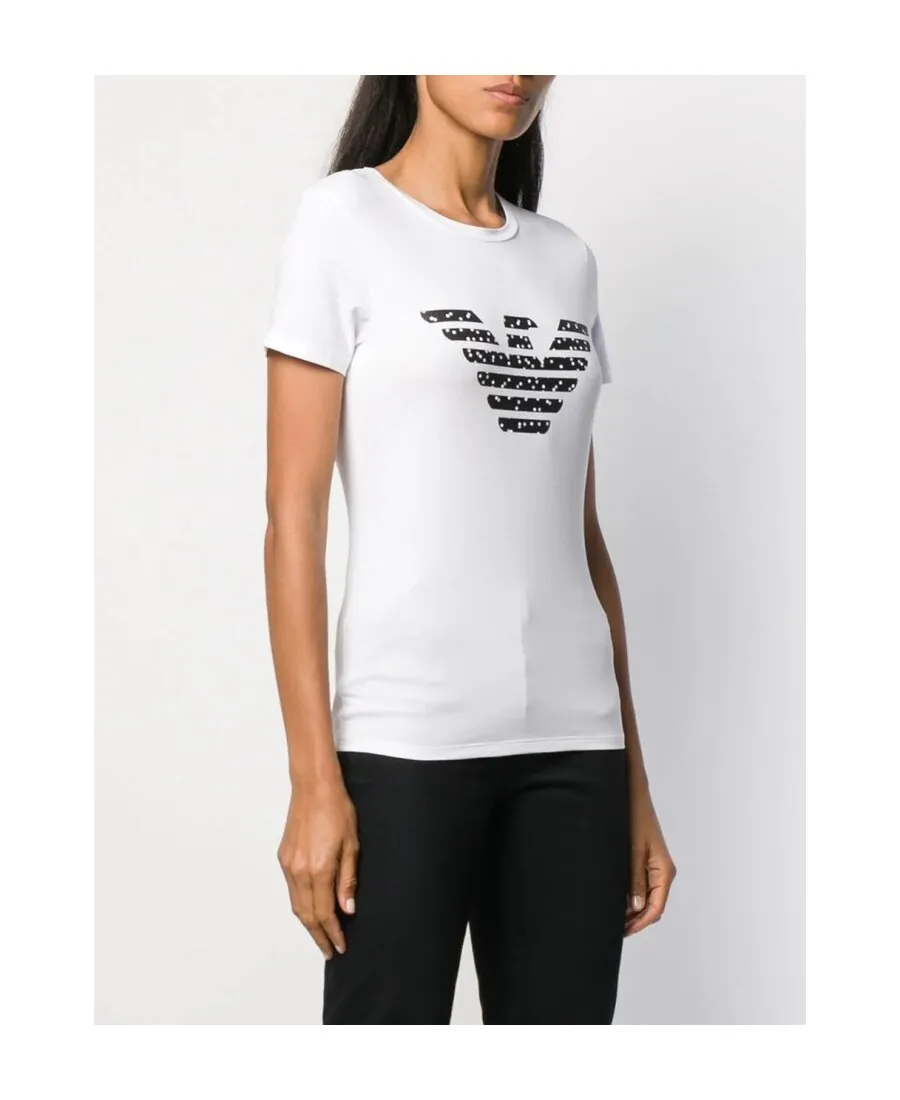 Logo Printed T-Shirt