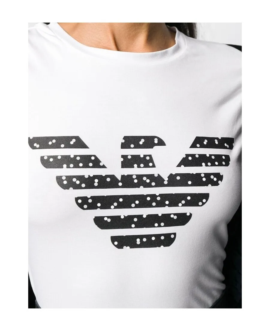 Logo Printed T-Shirt