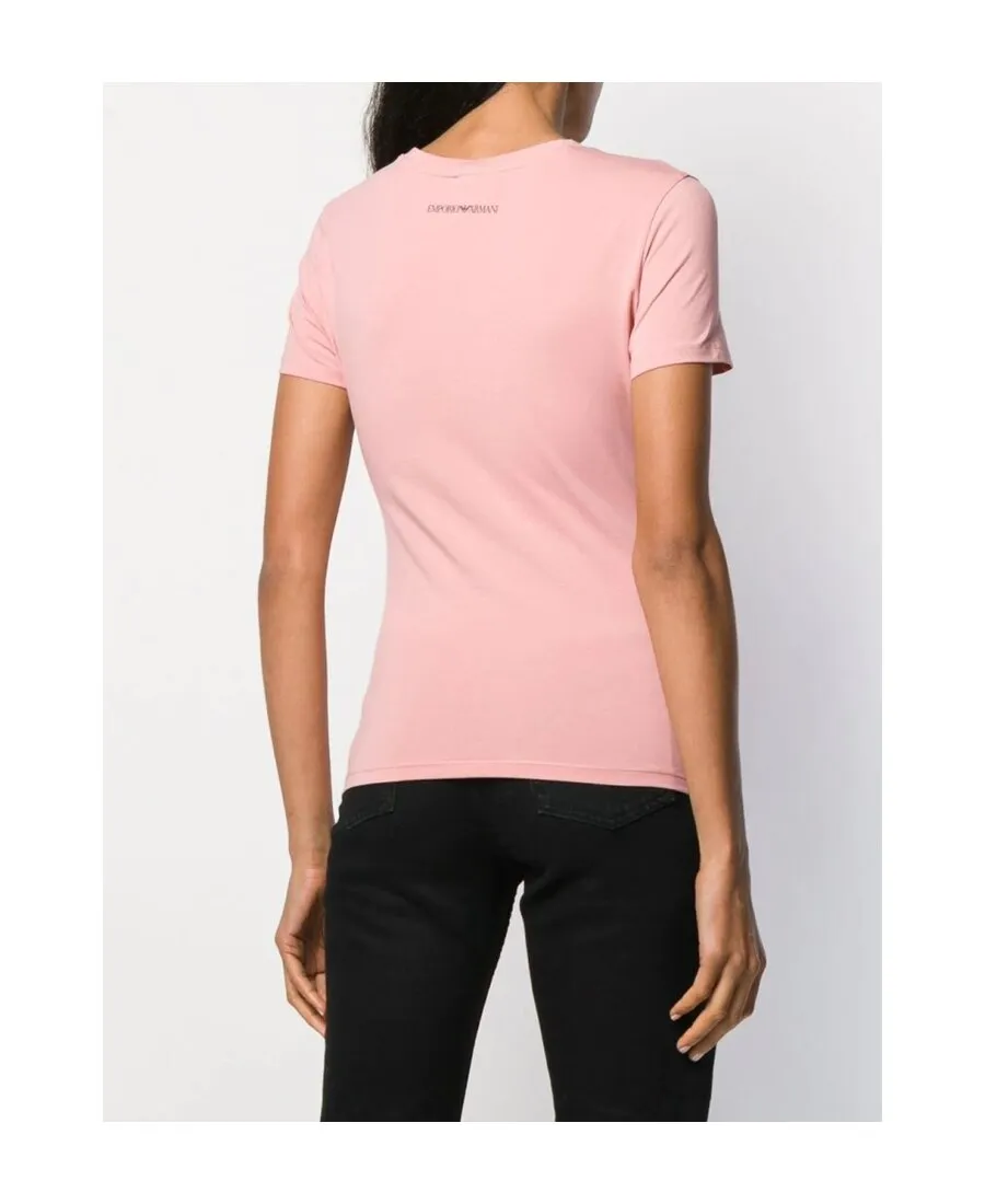 Logo Printed T-Shirt