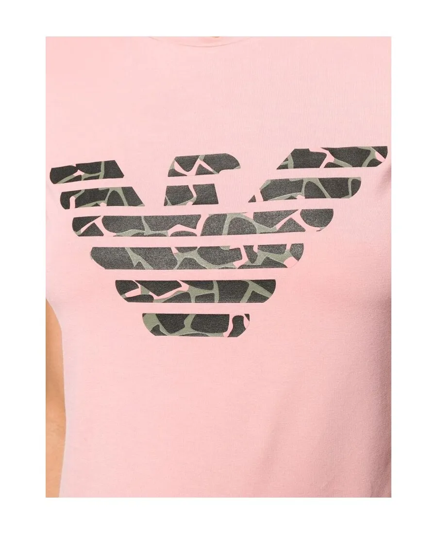 Logo Printed T-Shirt