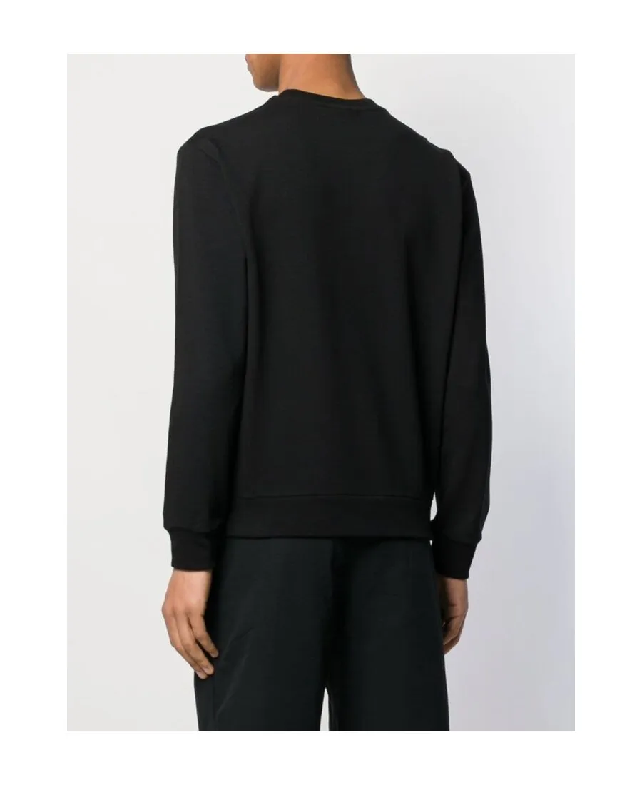 Logo Print Sweatshirt