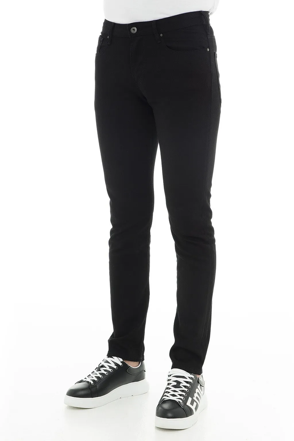 Logo Jeans