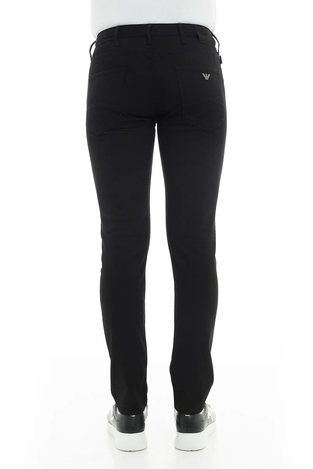 Logo Jeans
