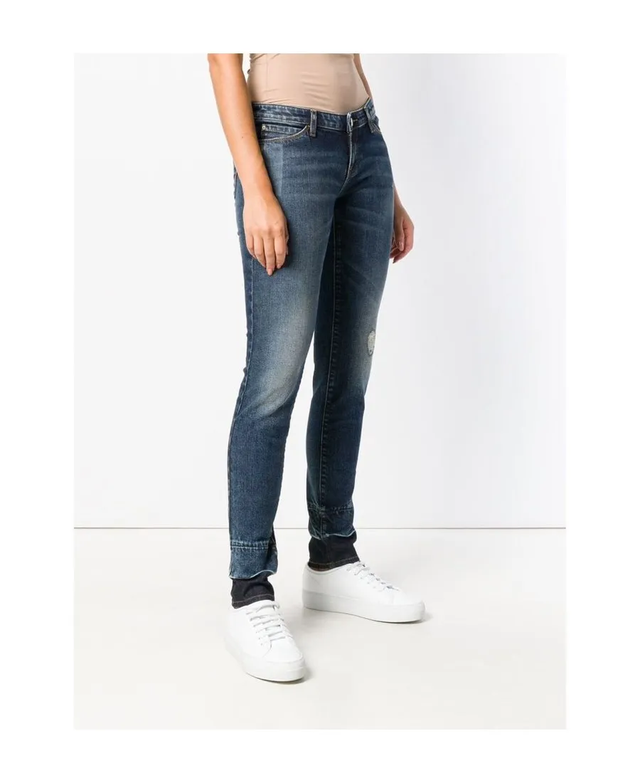 Logo Jeans