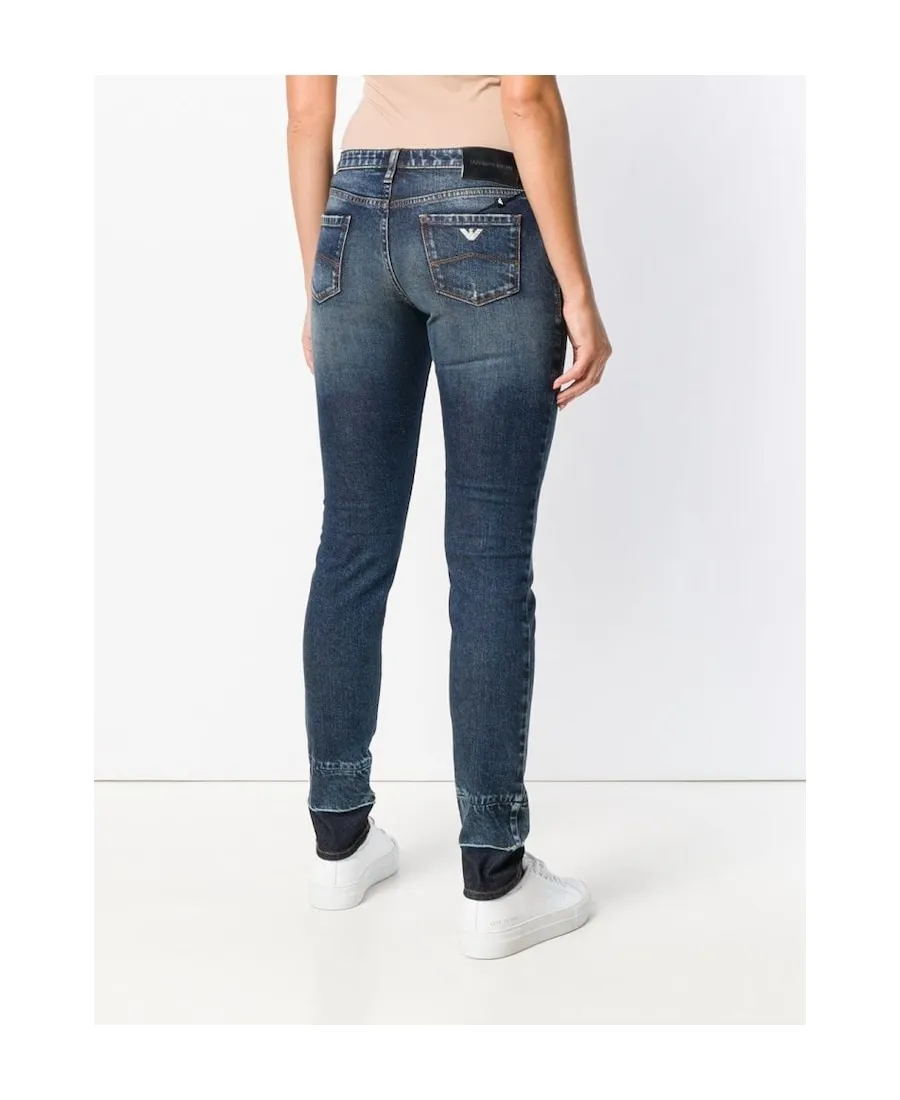 Logo Jeans