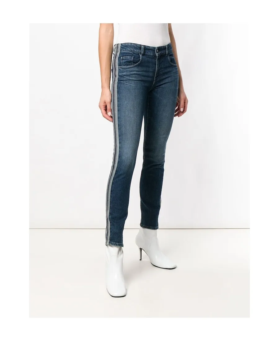 Logo Jeans