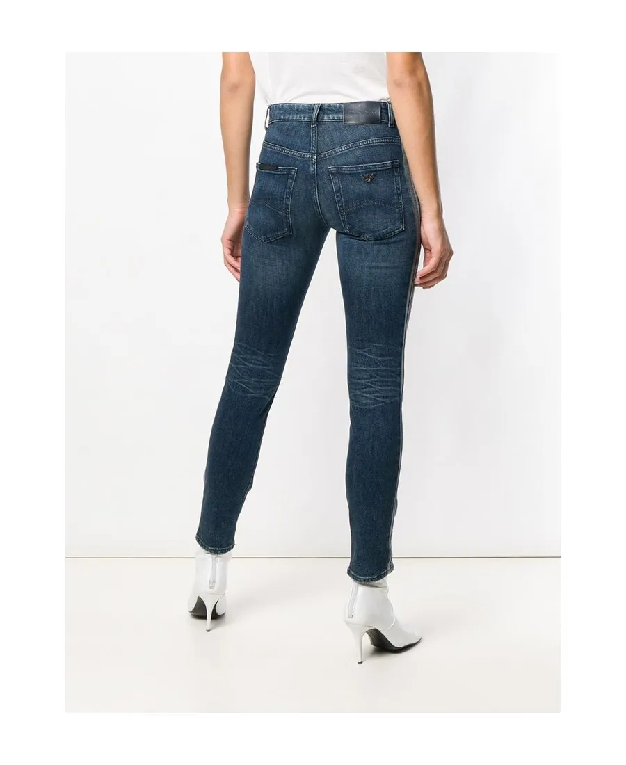 Logo Jeans