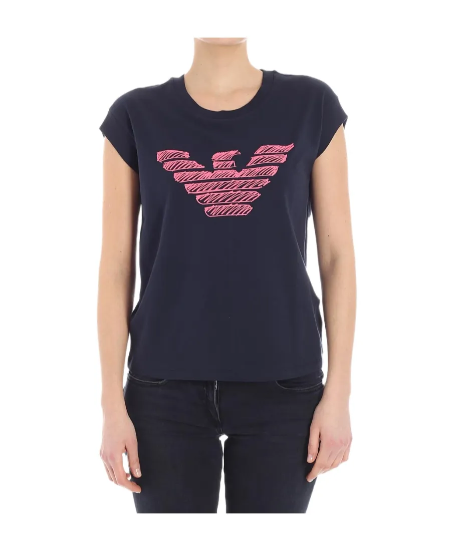 Logo Short Sleeve T-Shirt