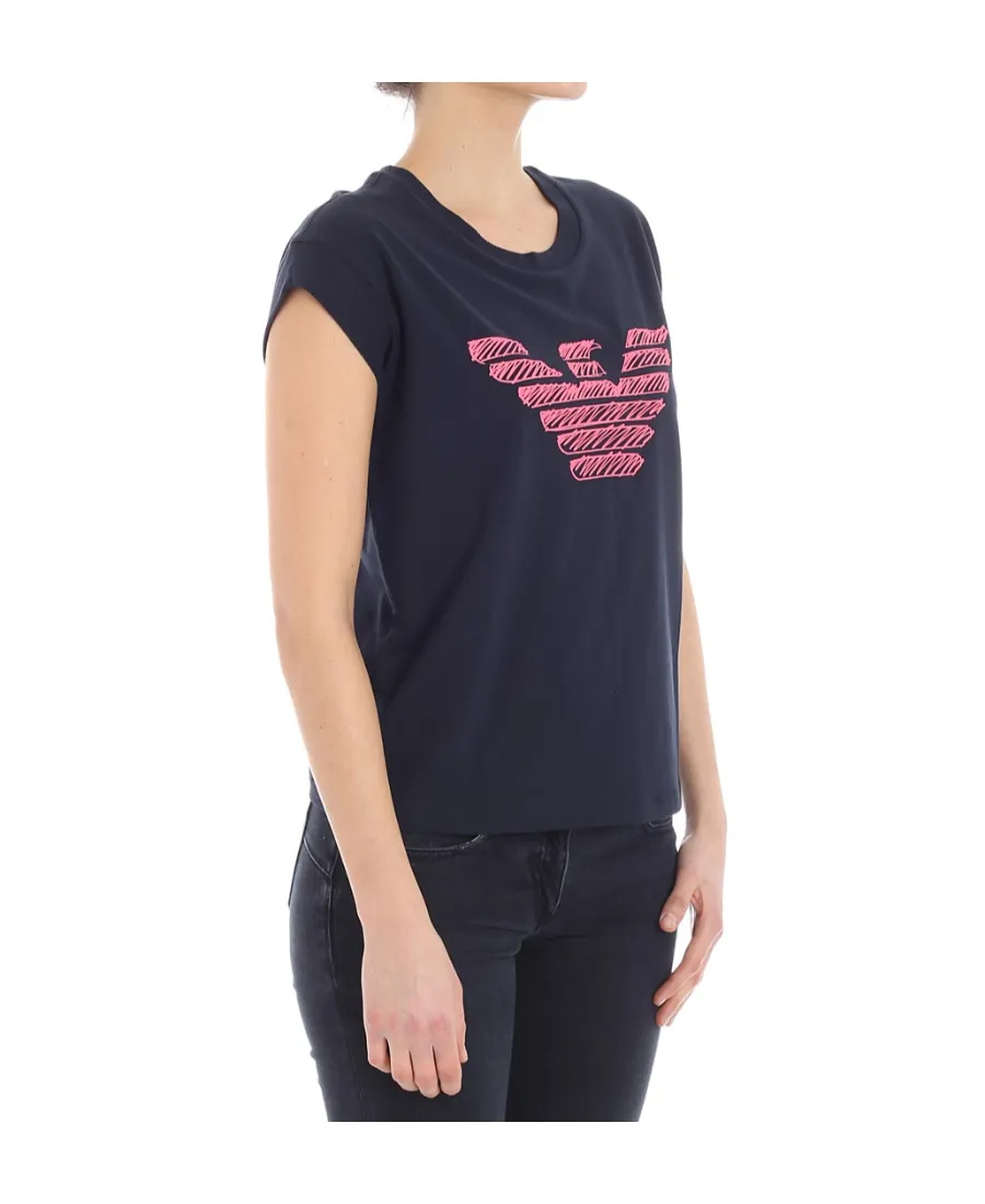 Logo Short Sleeve T-Shirt