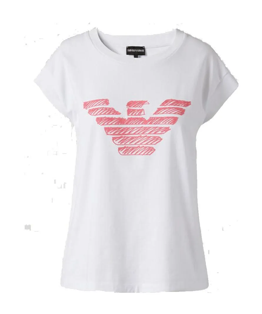 Graphic Printed T-Shirt
