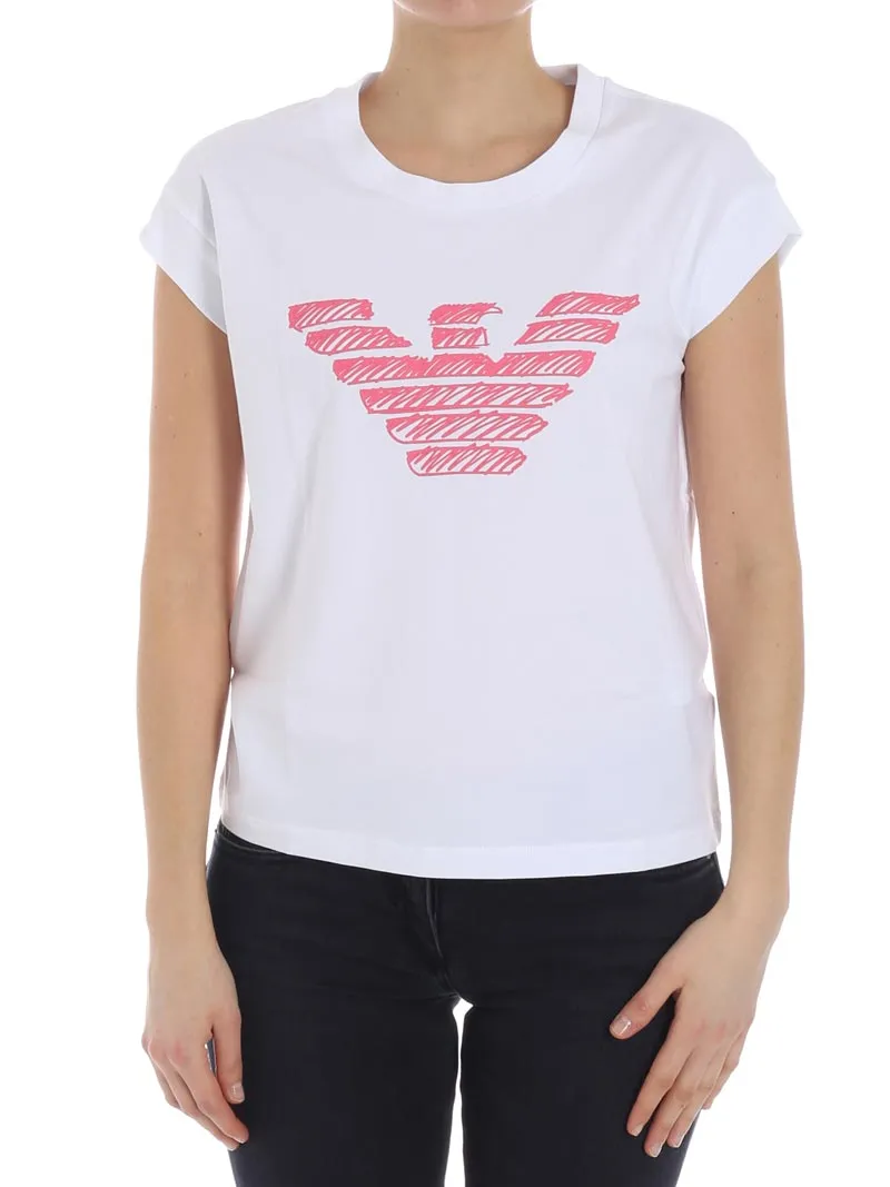 Graphic Printed T-Shirt