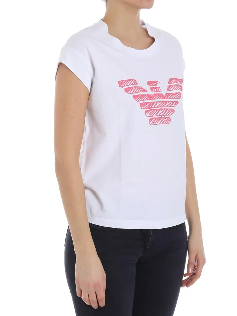 Graphic Printed T-Shirt