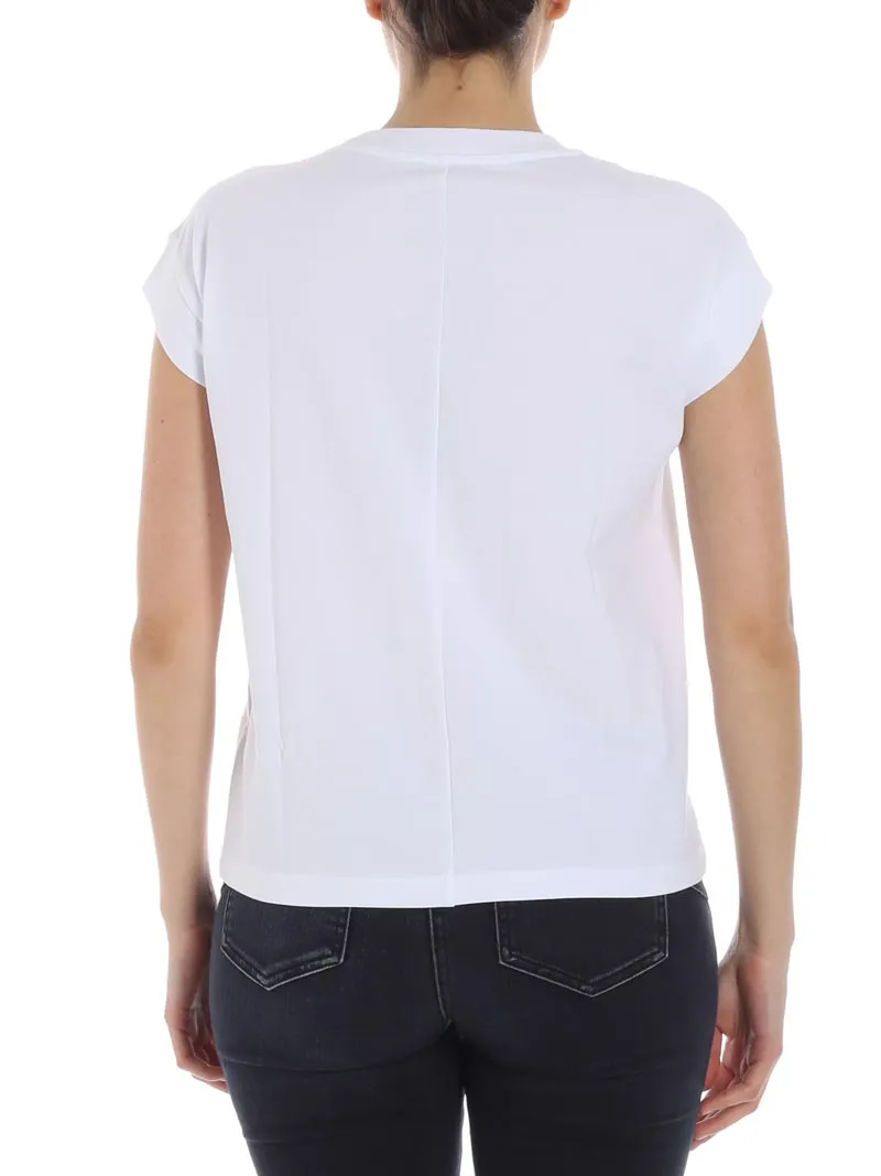 Graphic Printed T-Shirt