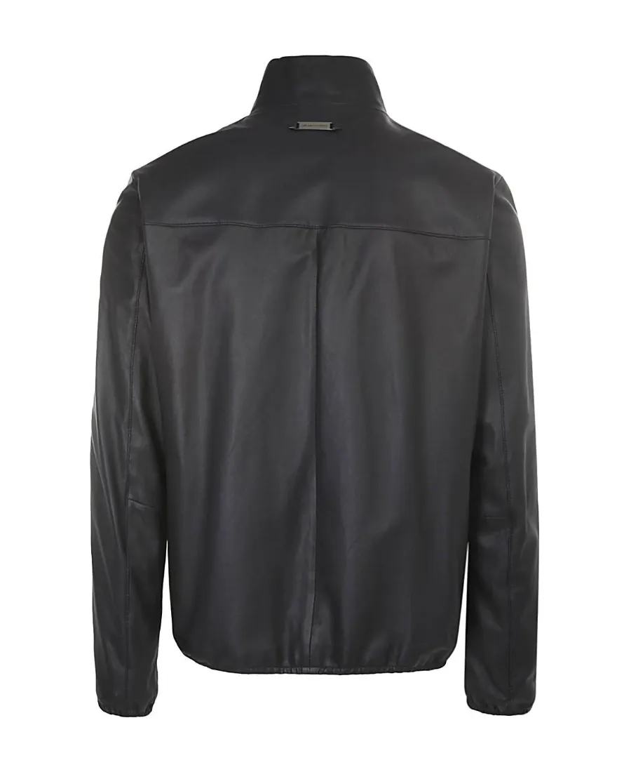 Biker Jacket