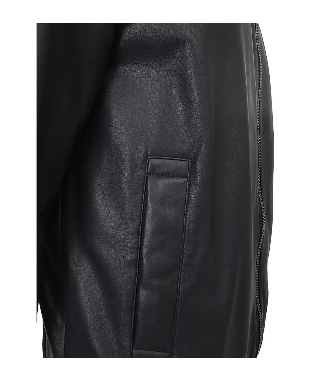 Biker Jacket