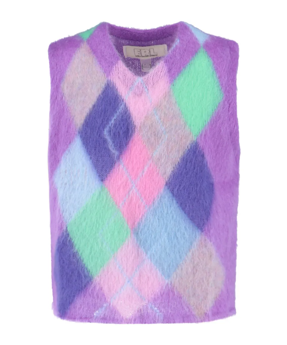 Diamond Waistcoat