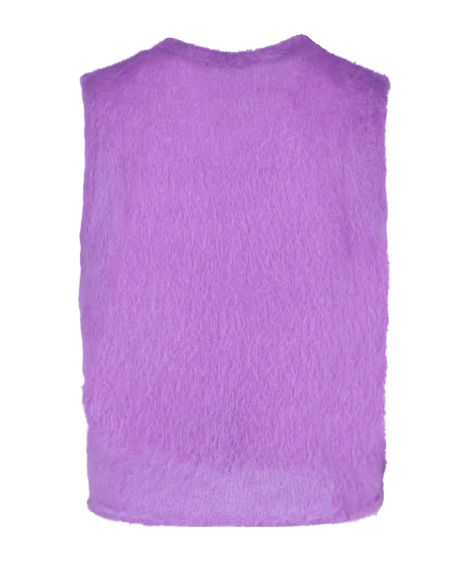 Diamond Waistcoat