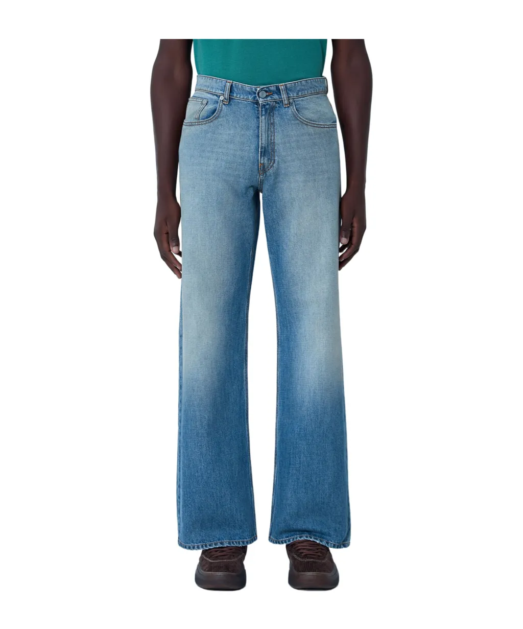 Breakwater Wash Jeans