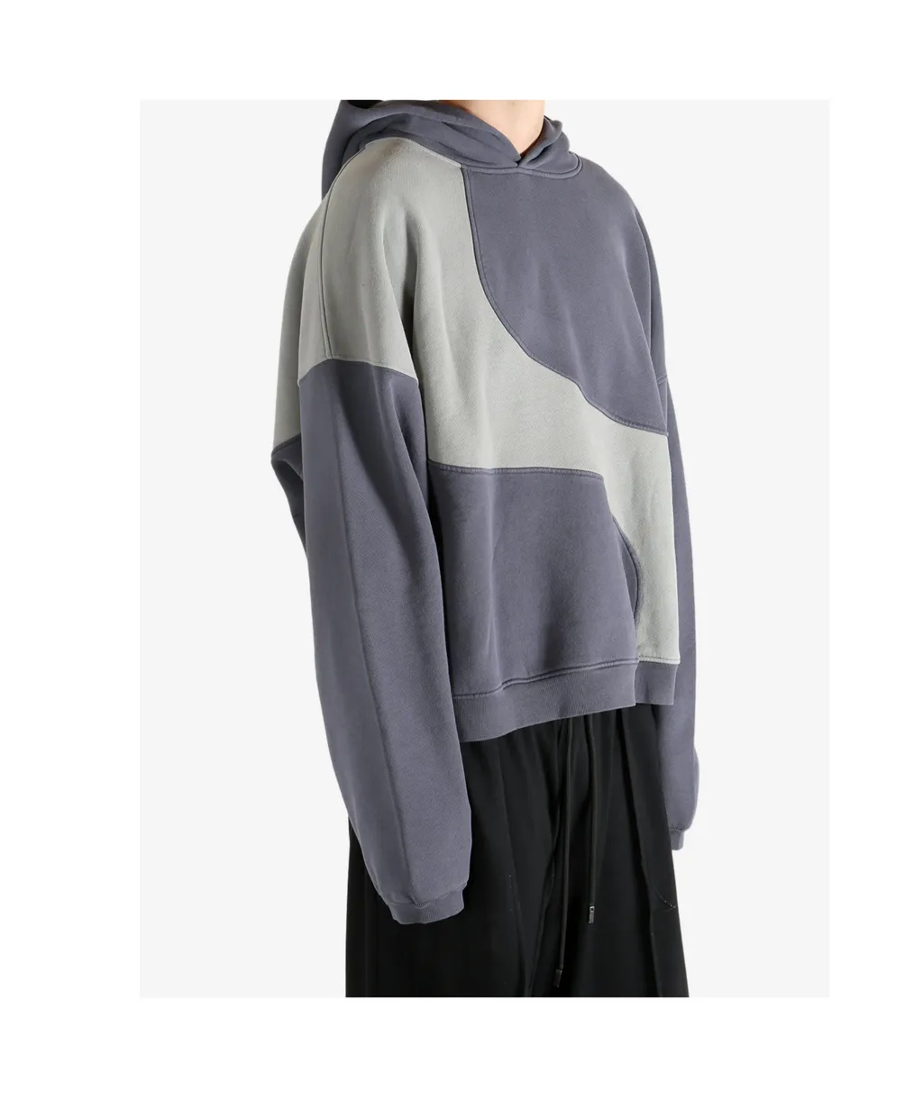Long-Sleeved Sweatshirt