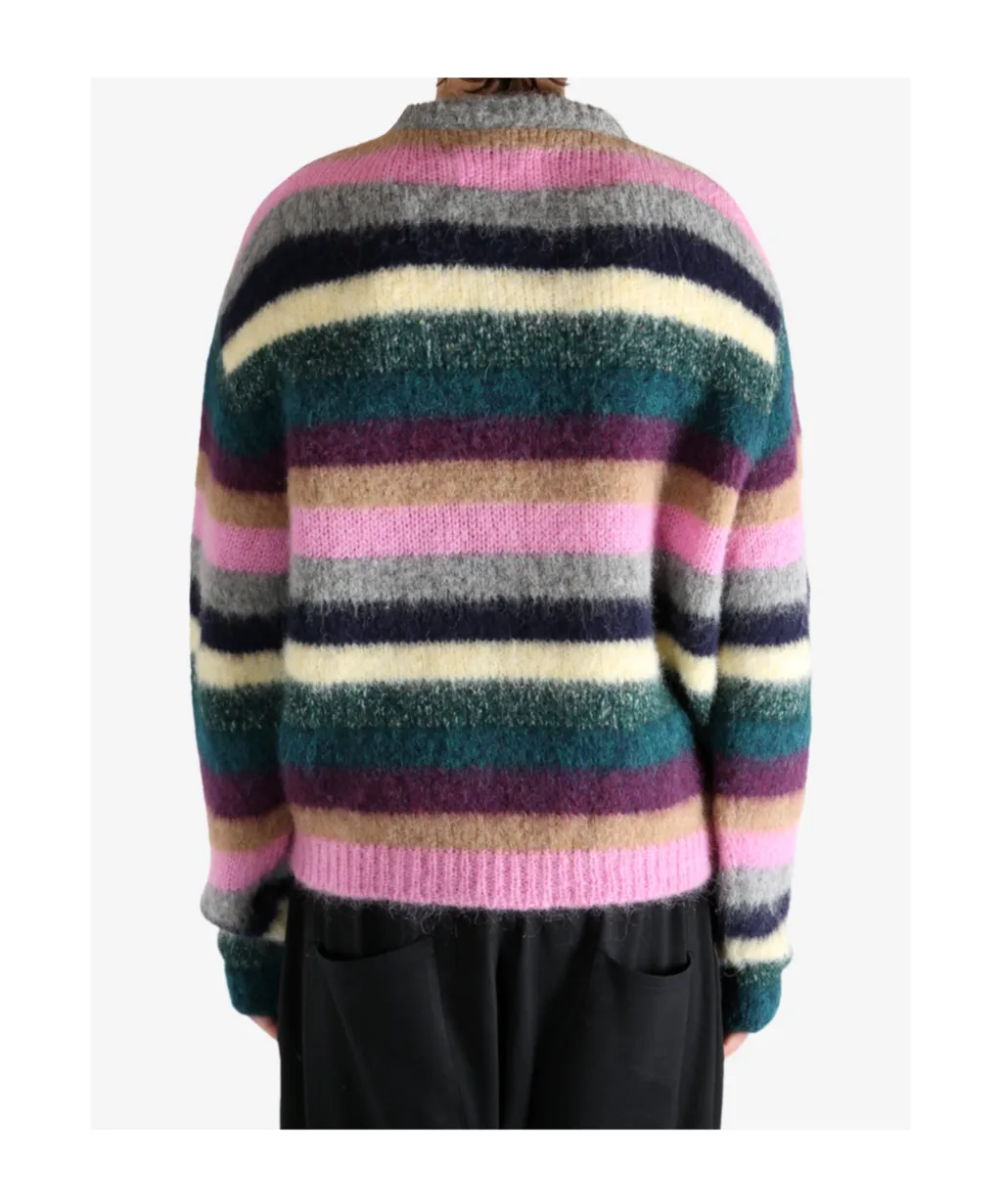 Striped Sweater
