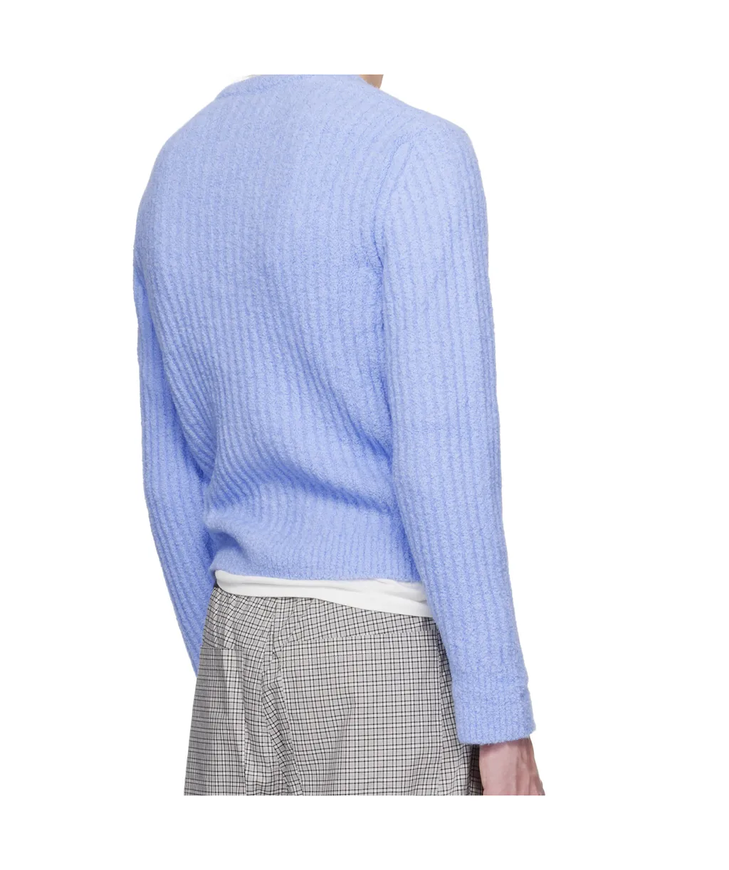 Cozy Asymmetric Cardigan