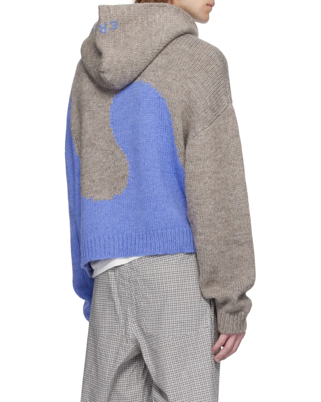 Hooded Sweater