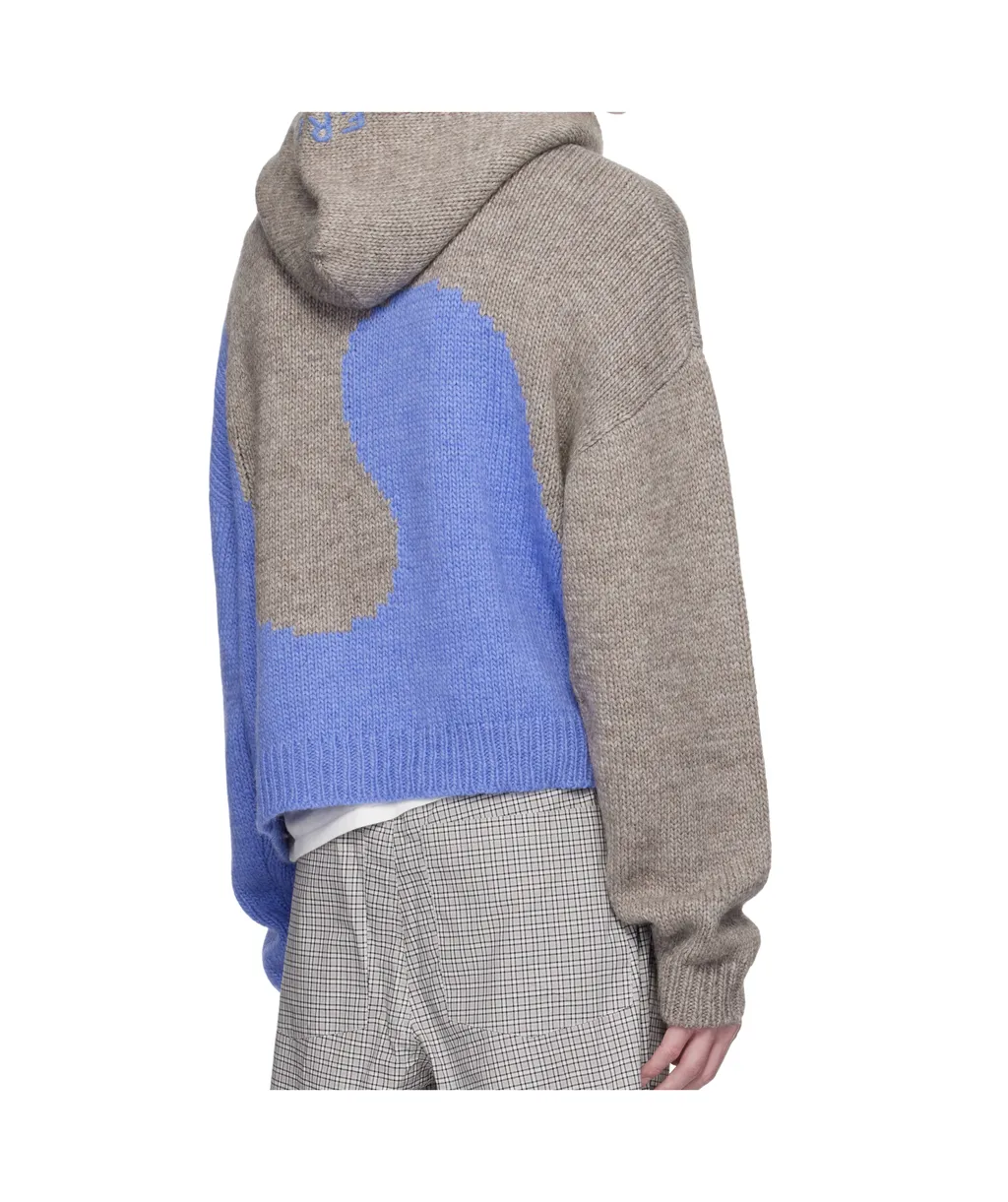 Hooded Sweater