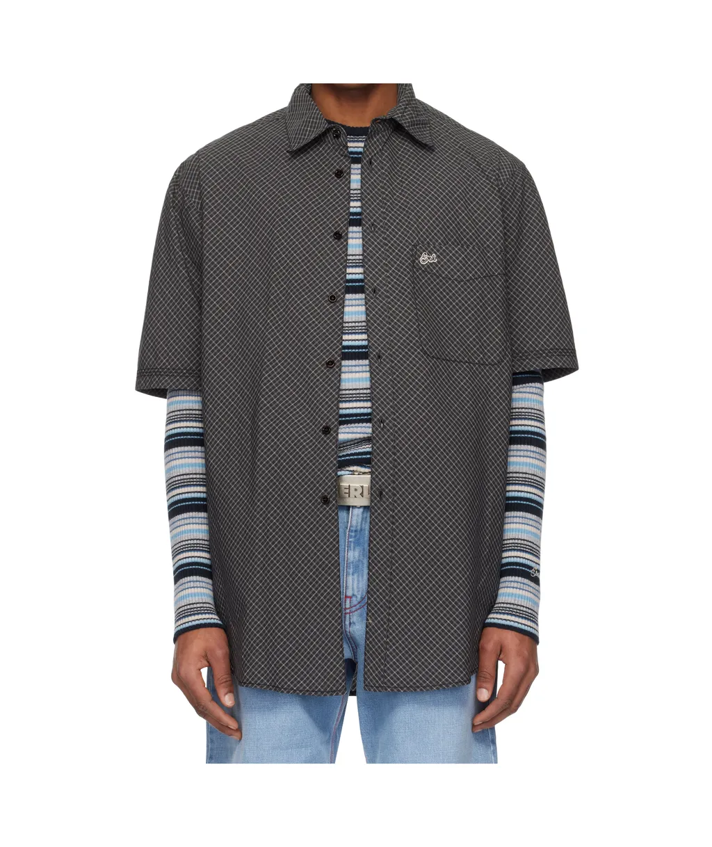 Charter Shirt