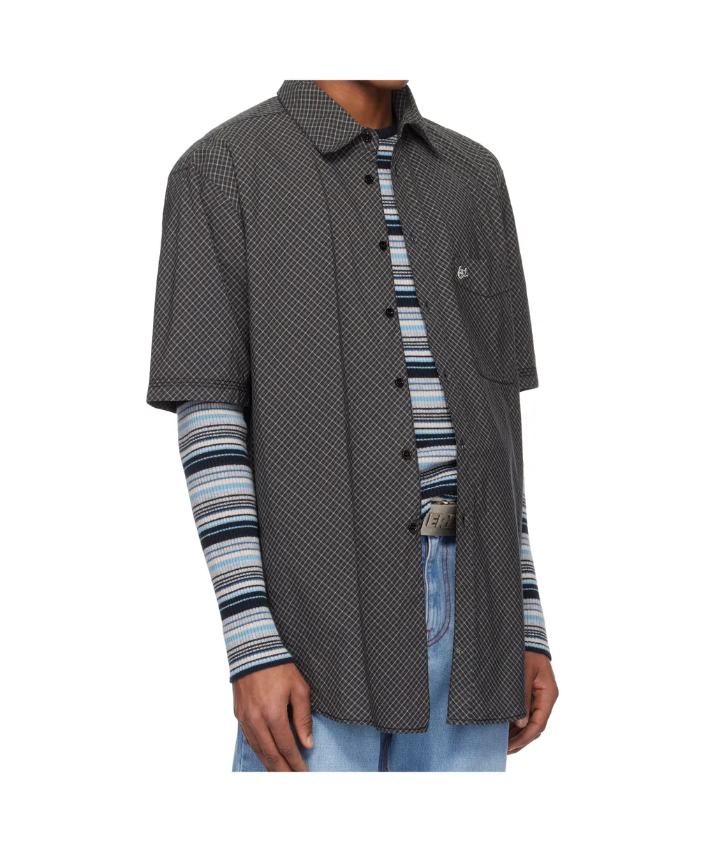Charter Shirt