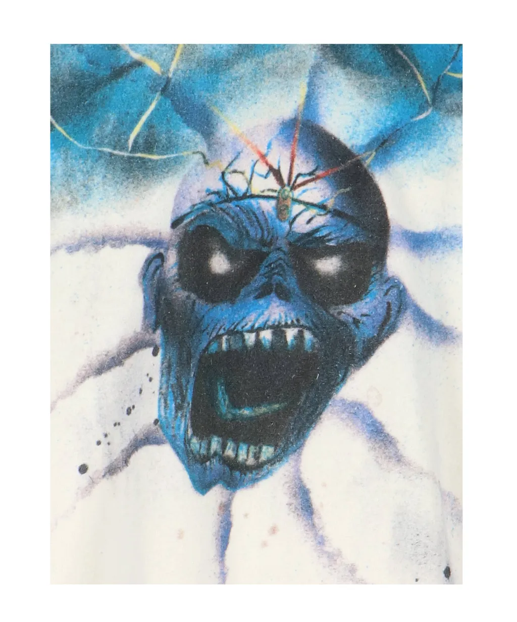Graphic Skull T-Shirt