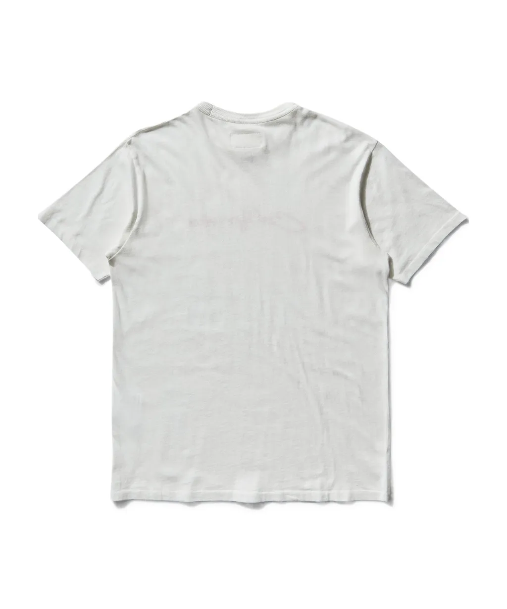 California Logo T-Shirt