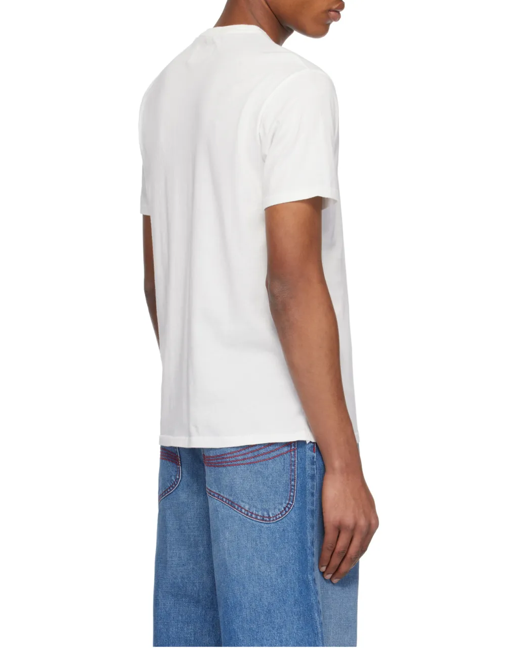 California Logo T-Shirt
