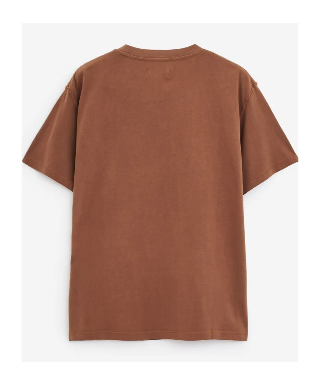 Short-Sleeved T-Shirt