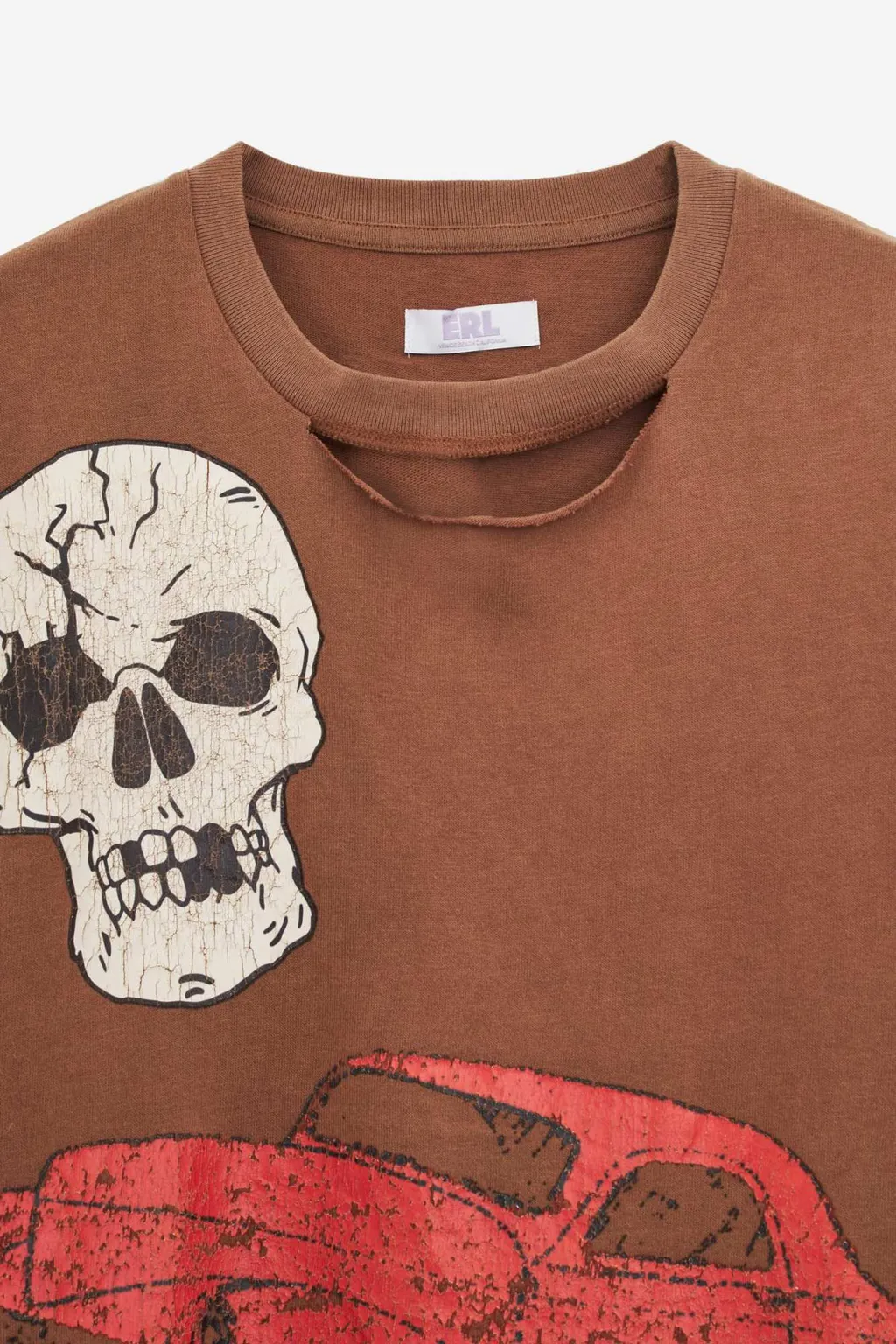 Short-Sleeved T-Shirt