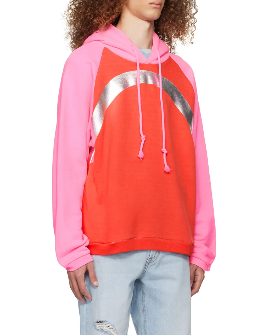 Cotton Hoodie